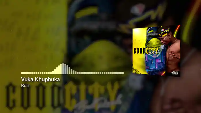 Vuka Khuphuka (Visualizer)