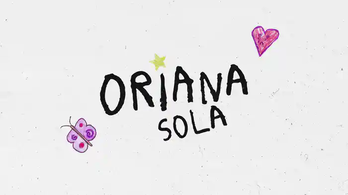 SOLA (Lyric Video)
