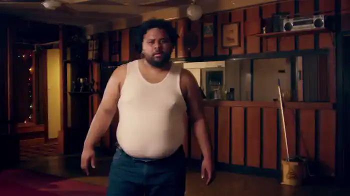 Move Ya Body