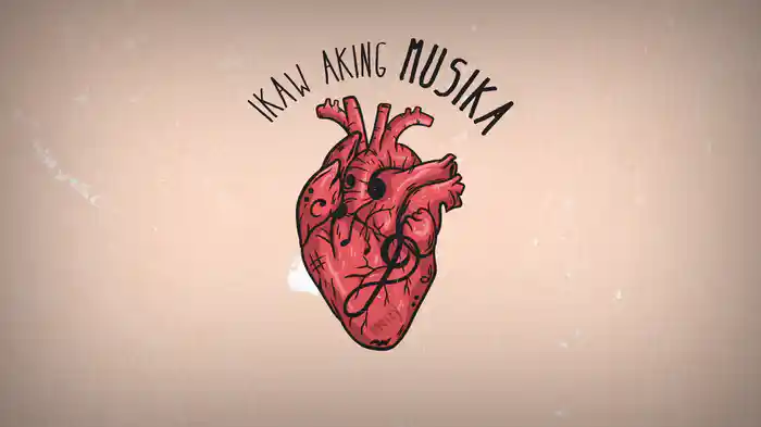 Musika (Lyric Video)