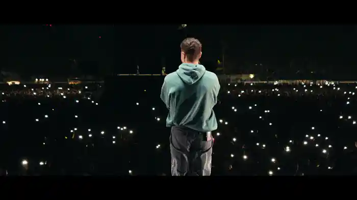 salvare (Live @ Ippodromo Snai San Siro)