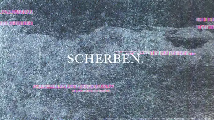 Scherben (Lyric Video)
