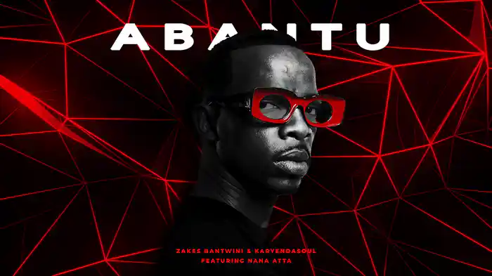 Abantu (Visualizer / Radio Edit)