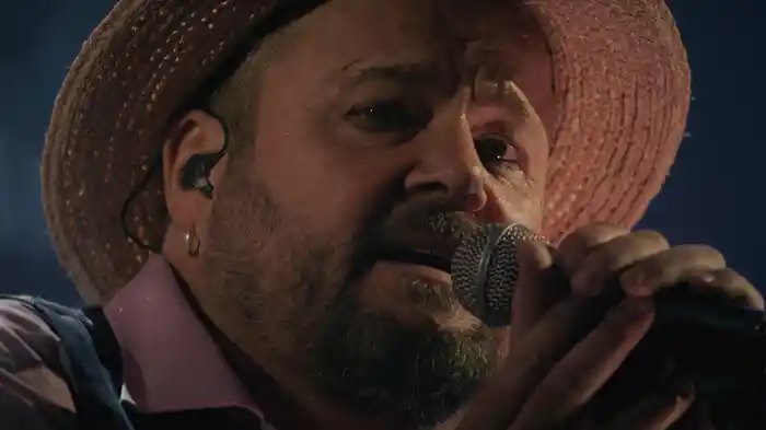 Ludmilla (MTV Unplugged)