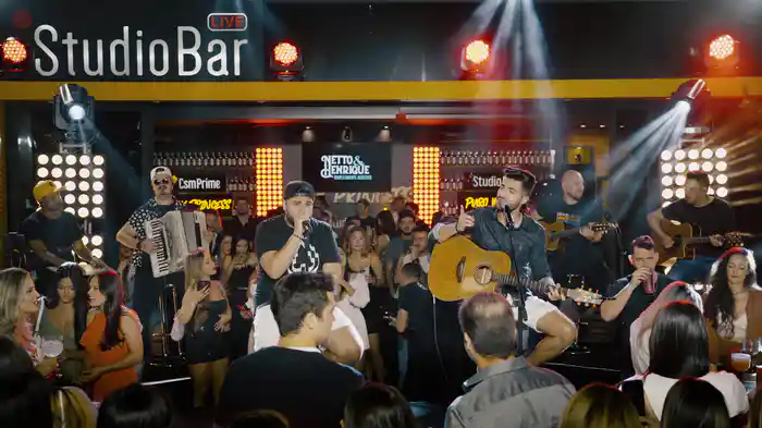 Bebaiada (Ao Vivo Em Uberlândia / 2022)