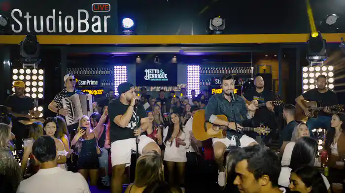 Um Bebo A Mais (Ao Vivo Em Uberlândia / 2022)