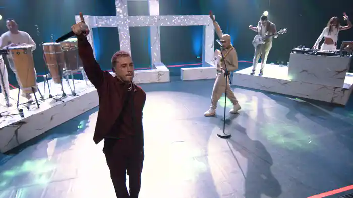 O Que Eu Nasci Pra Ser (Ao Vivo Em São Paulo / 2022)