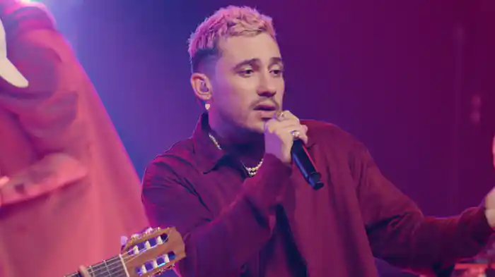 Pétala (Ao Vivo Em São Paulo / 2022)