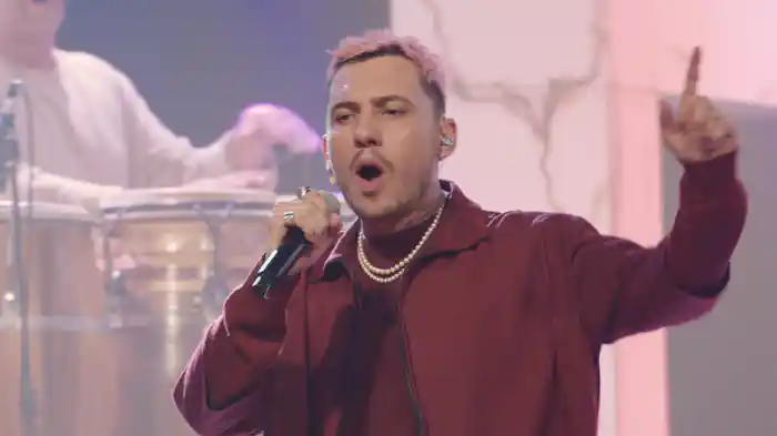 Terra (Ao Vivo Em São Paulo / 2022)