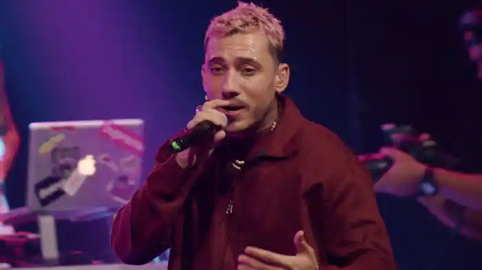 é bom (Ao Vivo Em São Paulo / 2022)