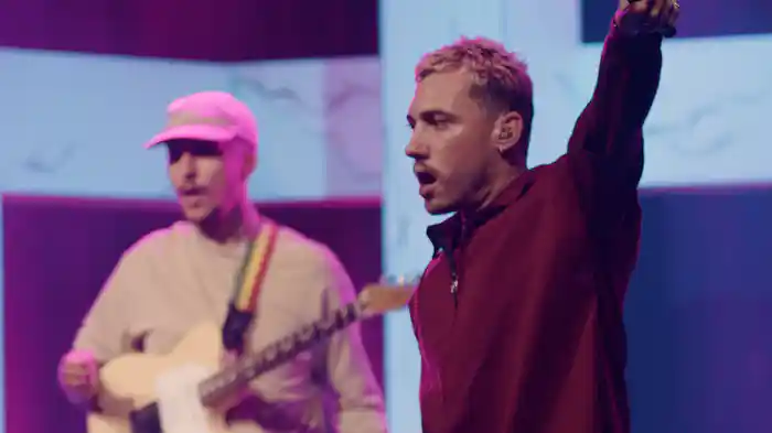 Flores (Ao Vivo Em São Paulo / 2022)