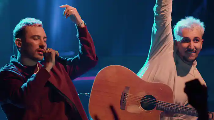 Uma Criança Com Seu Olhar (Ao Vivo Em São Paulo / 2022)