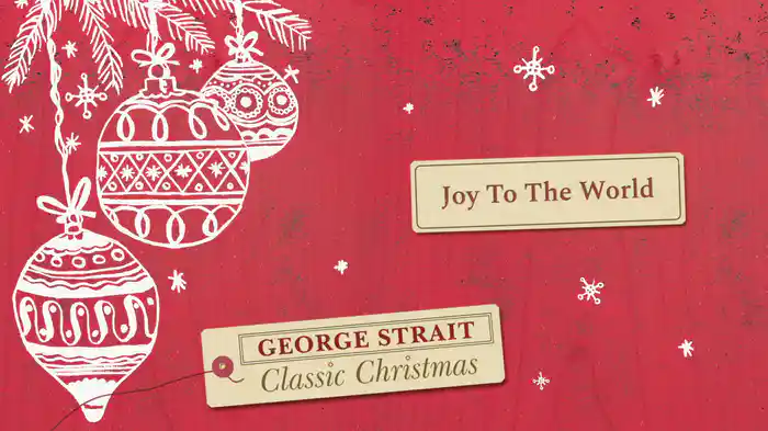 Joy To The World (Visualizer)