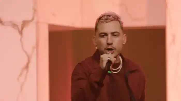 Xangô (Ao Vivo Em São Paulo / 2022)