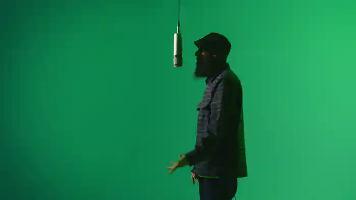 I Can't Fail (Live In Nashville, TN/2022)