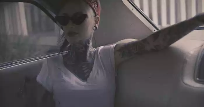 Carolina Shag (2022 Mix / Lyric Video)