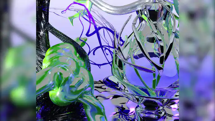 Bonjour Tristesse (Luis Ake's Tour de Trance Remix / Visualizer)