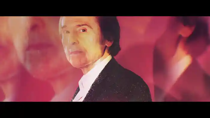 Por si acaso (Lyric Video)