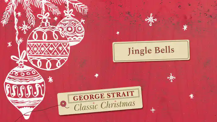 Jingle Bells (Visualizer)