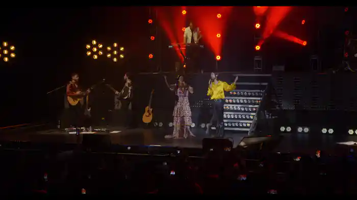 Si Volviera A Nacer (En Vivo Desde El Metropólitan)