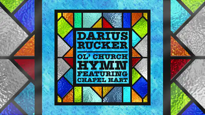 Ol' Church Hymn (Audio)