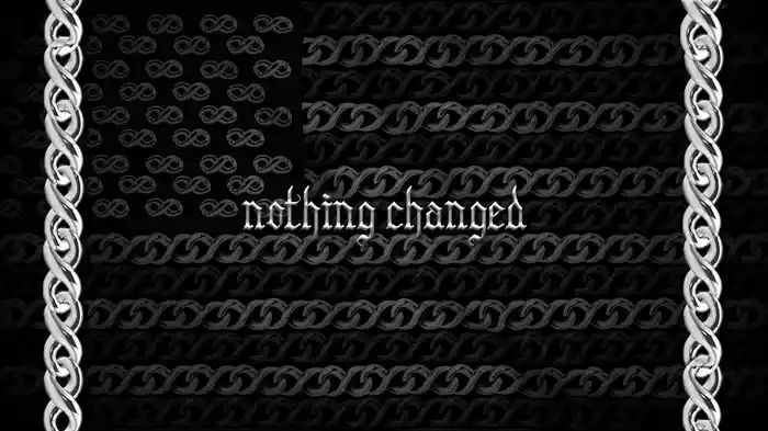 Nothing Changed (Visualizer)