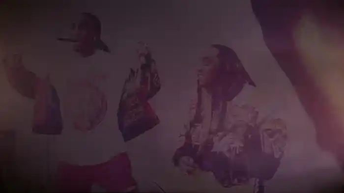 Nothing Changed (Lyric Video)