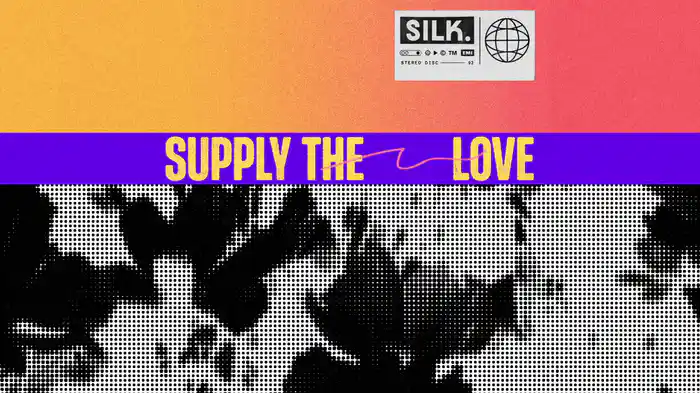 Supply The Love (Audio)