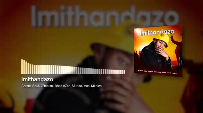 Imithandazo (Visualizer)