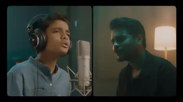 Jo Tu Na Mila x Habibi (Mashup)