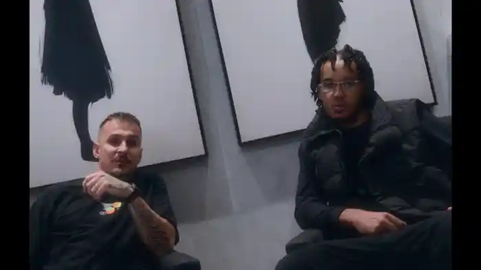 O Ouro (Lyric Video)