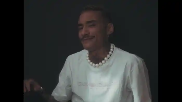 Bela Vista (Lyric Video)