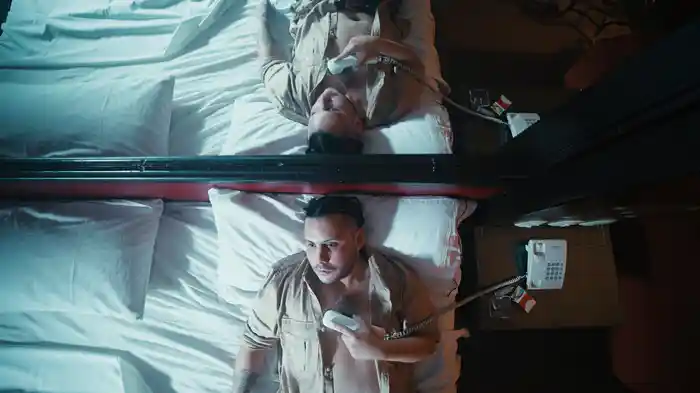 Qué Bien Que Te Vas