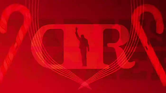 You're A Mean One, Mr. Grinch (Lyric Video)