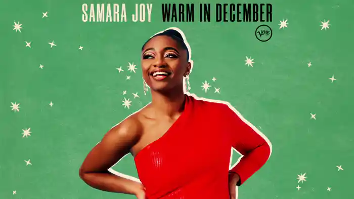 Warm In December (Audio)