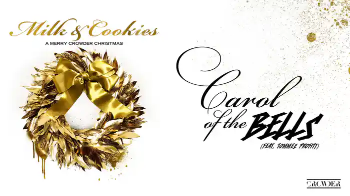 Carol Of The Bells (Audio)