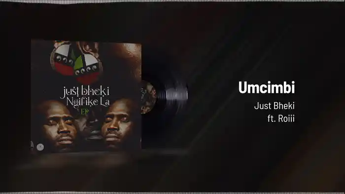 Umcimbi (Visualizer)