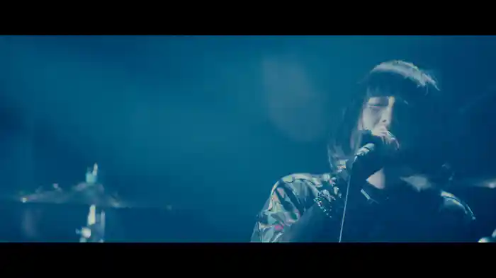 白い蝉 (majiko oneman Live 2022 “愛わかる” at The Garden Hall)