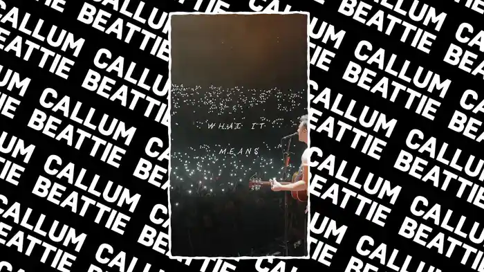 What It Means (Lyric Video)