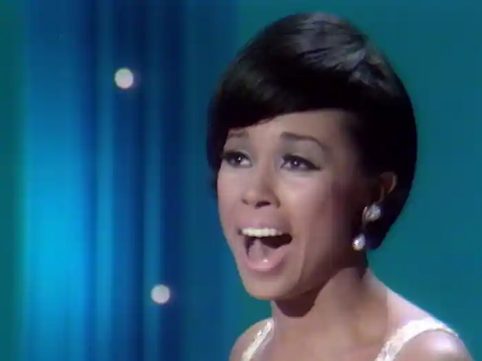 Am I Blue (Live On The Ed Sullivan Show, December 18, 1966)