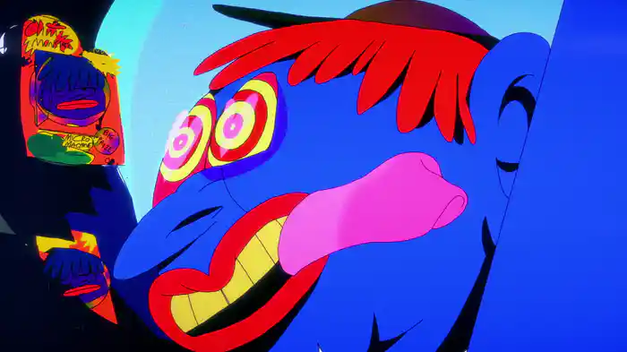 Legend Baby (Visualizer)