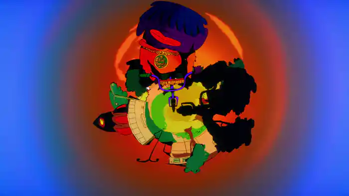 Conceited (Visualizer)