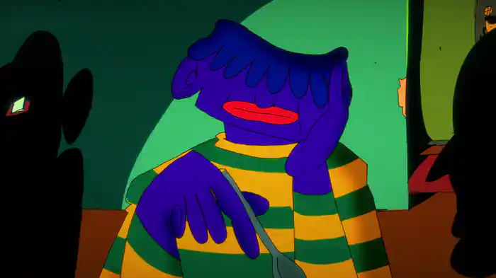 Attack Mode (Visualizer)