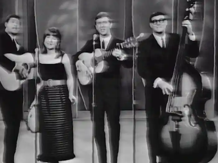 A World Of Our Own (Live On The Ed Sullivan Show, June 13, 1965)