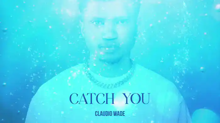 Catch You (Visualizer)