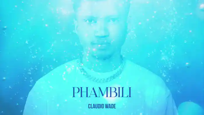 Phambili (Visualizer)
