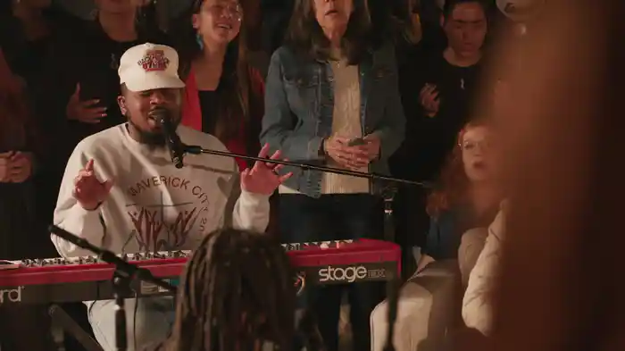 Only Jesus (Live In Atlanta, GA/2022)