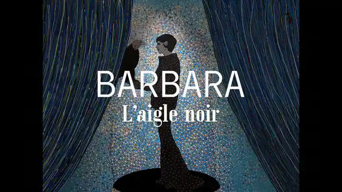 L'aigle noir (Lyric Video)