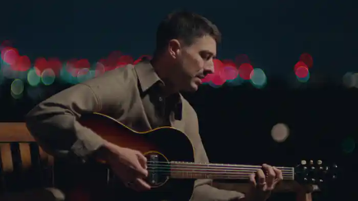 Go In Light (Live In London)