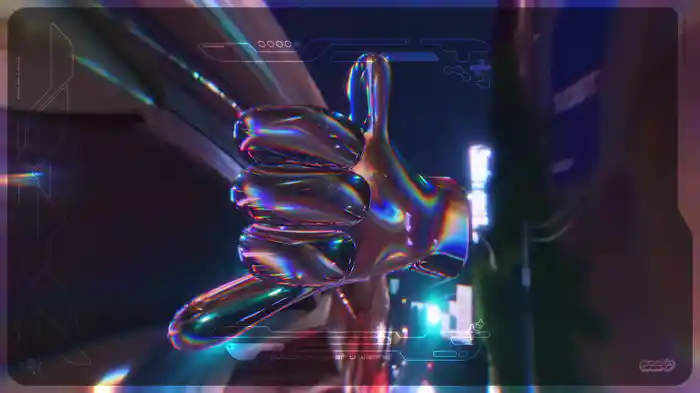 When U Wanna (Visualizer)